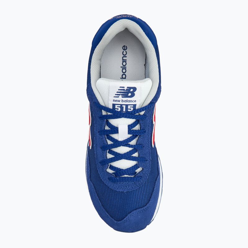 New Balance 515's V3 Tintenfass Herrenschuhe 5