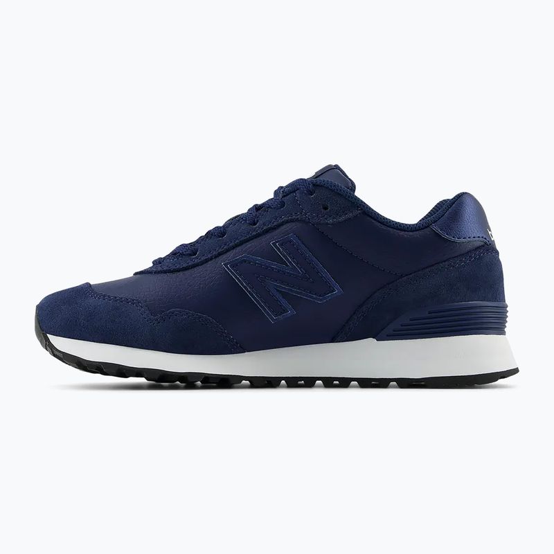 Damen New Balance Classic 515's V3 blau navy Schuhe 10