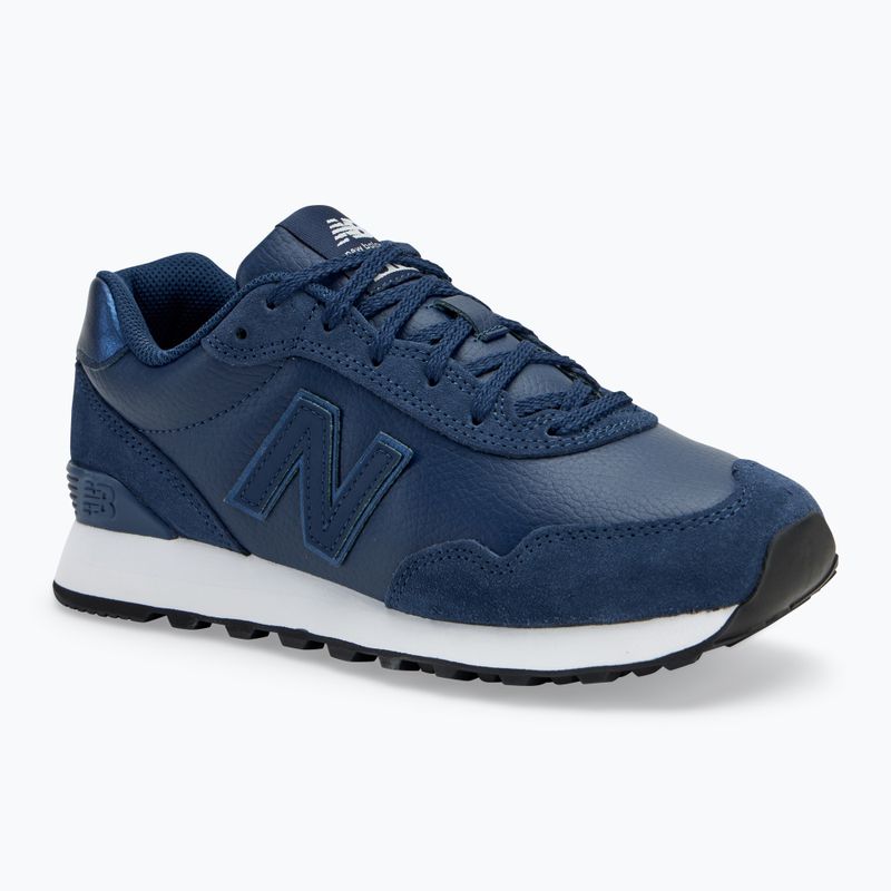 Damen New Balance Classic 515's V3 blau navy Schuhe