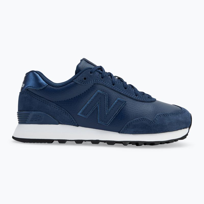 Damen New Balance Classic 515's V3 blau navy Schuhe 2