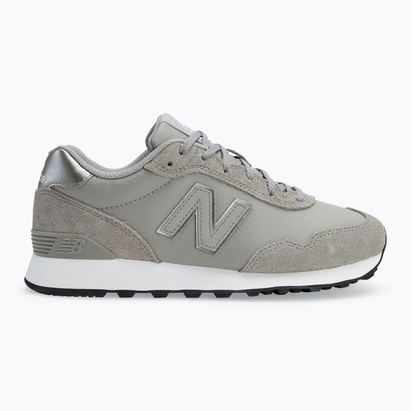 Damen Schuhe New Balance Classic 515's V3 grau 2