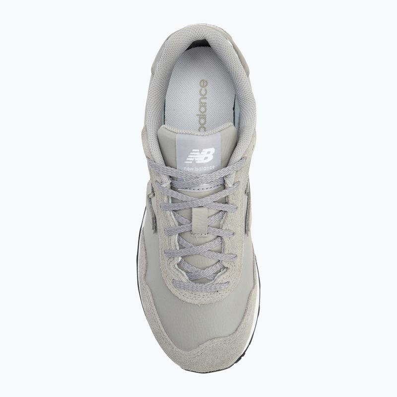 Damen Schuhe New Balance Classic 515's V3 grau 5