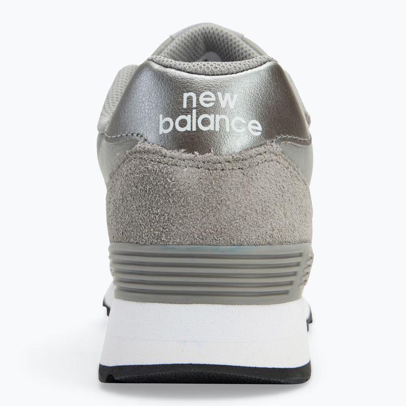 Damen Schuhe New Balance Classic 515's V3 grau 6