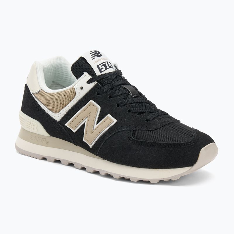 Damen Sneaker New Balance 574's V2 black