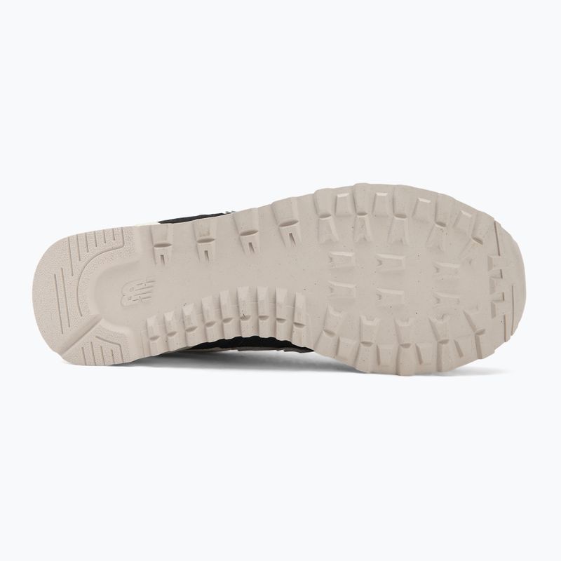 Damen Sneaker New Balance 574's V2 black 4