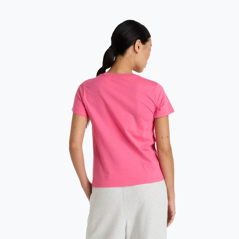 Damen New Balance Jersey Logo-Drachenkopf 2