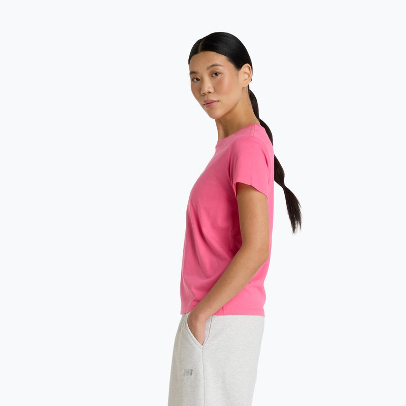 Damen New Balance Jersey Logo-Drachenkopf 3