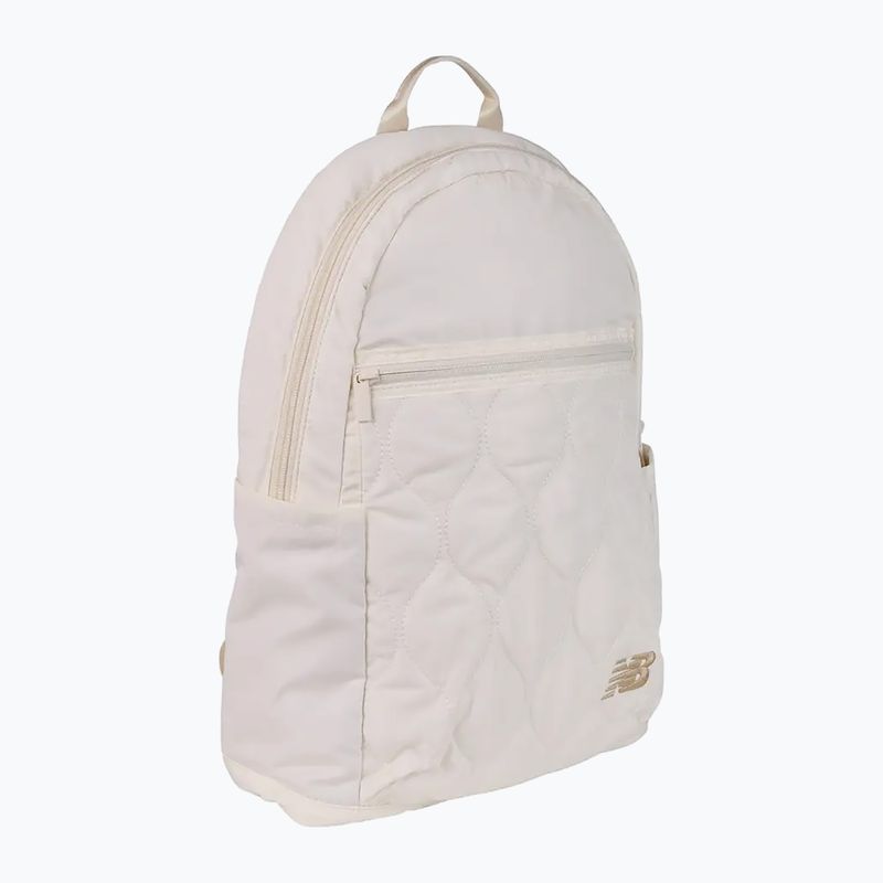 City Rucksack New Balance Yoga 18 l linen
