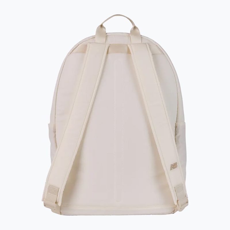 City Rucksack New Balance Yoga 18 l linen 2