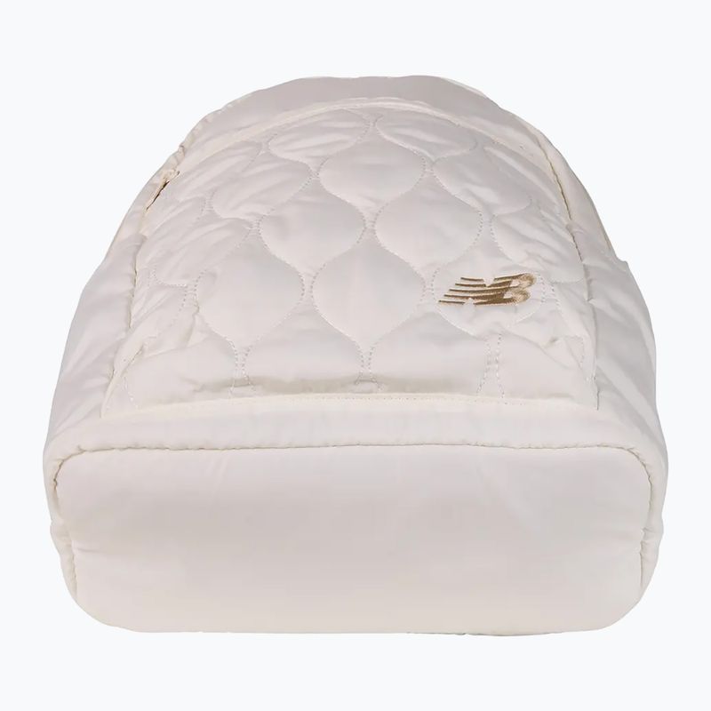 City Rucksack New Balance Yoga 18 l linen 4