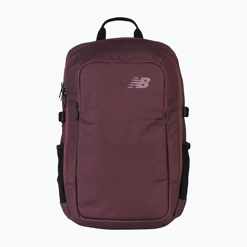 New Balance Heritage Logo 29 l licor ice urban Rucksack