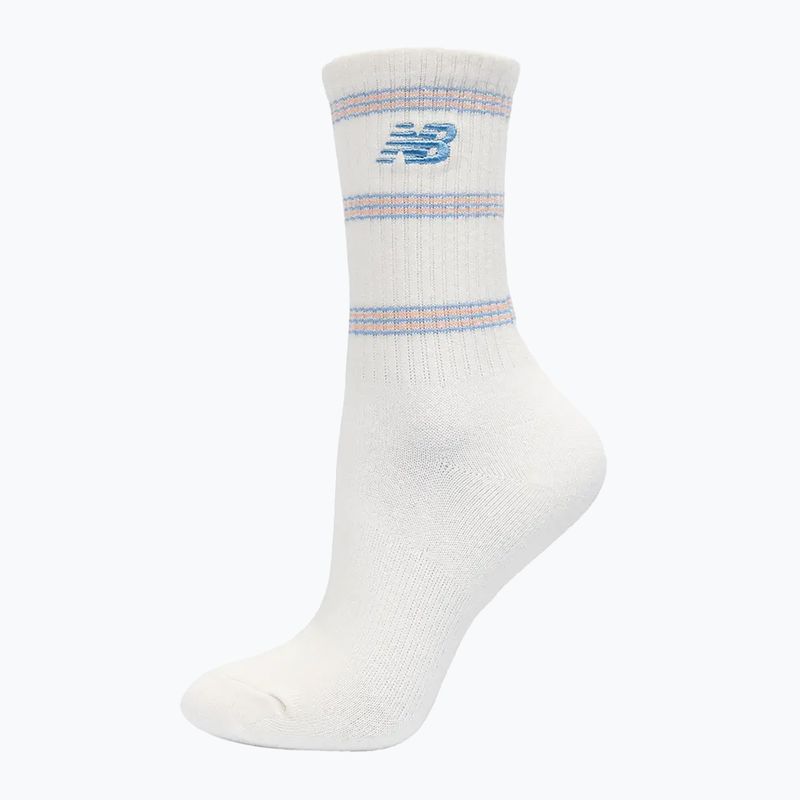 Socken New Balance Kid Crew AS2 3 pary multicolor as2 2