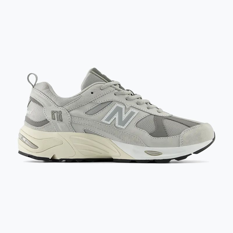 Schuhe New Balance CM878 V1 grey 9