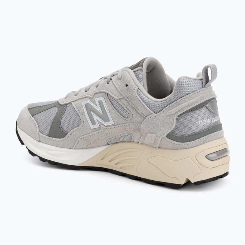 Schuhe New Balance CM878 V1 grey 3