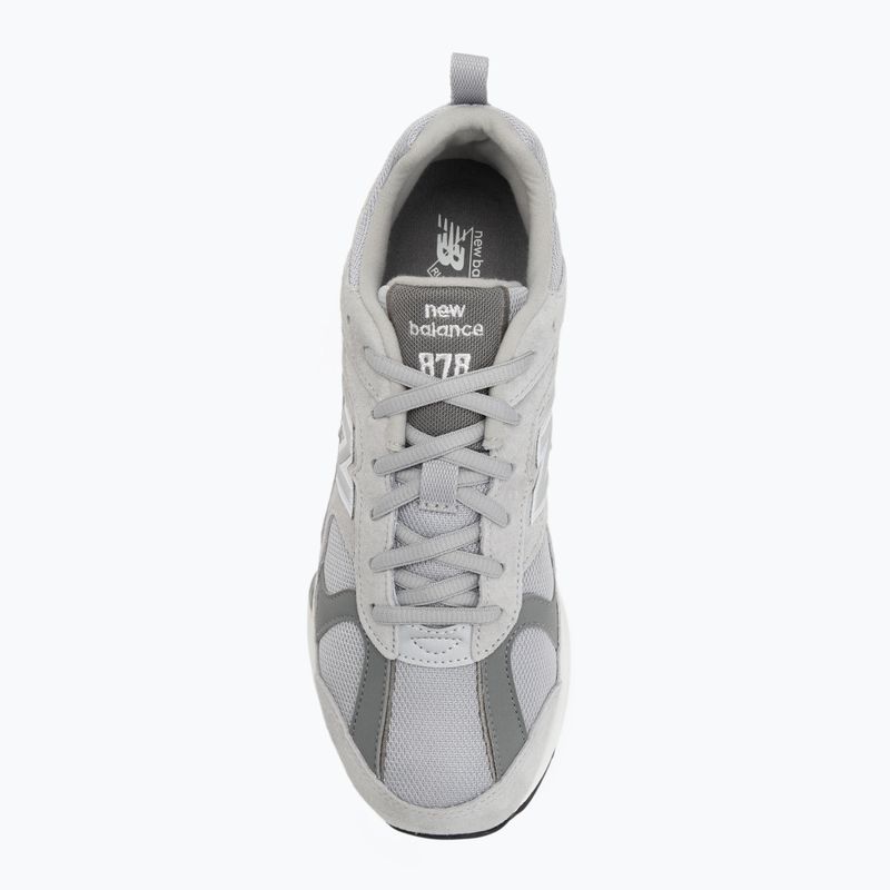 Schuhe New Balance CM878 V1 grey 5