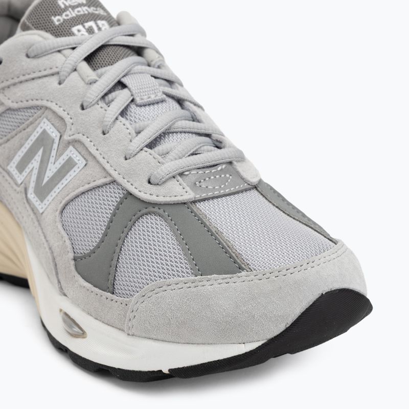 Schuhe New Balance CM878 V1 grey 7