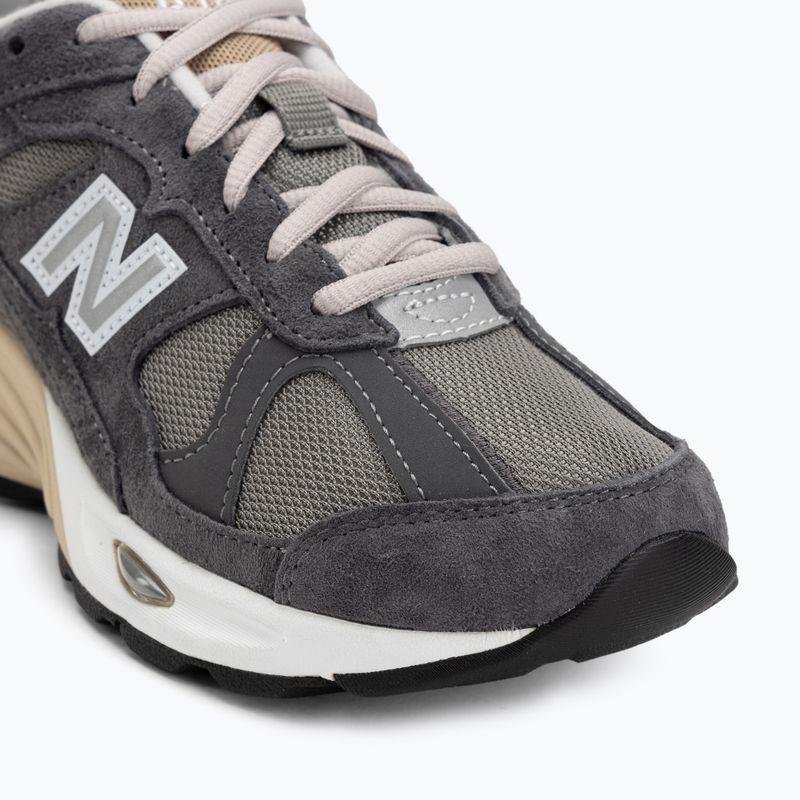 New Balance Schuhe CM878 V1 dark grey 7