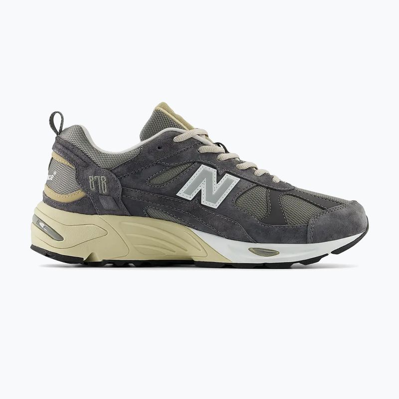 New Balance Schuhe CM878 V1 dark grey 9