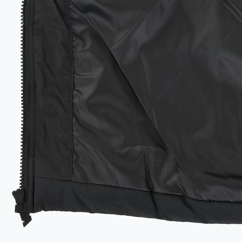 Herren Steppjacke New Balance Hoops Puffer black 5