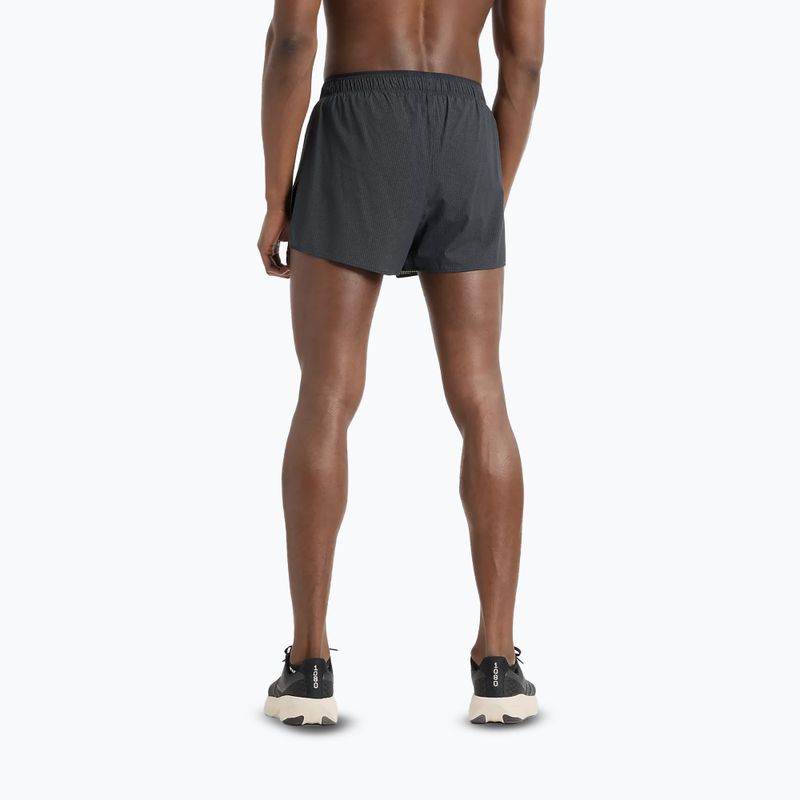 Herren New Balance Rc Ultra Light Split 3" Laufshorts schwarz 3