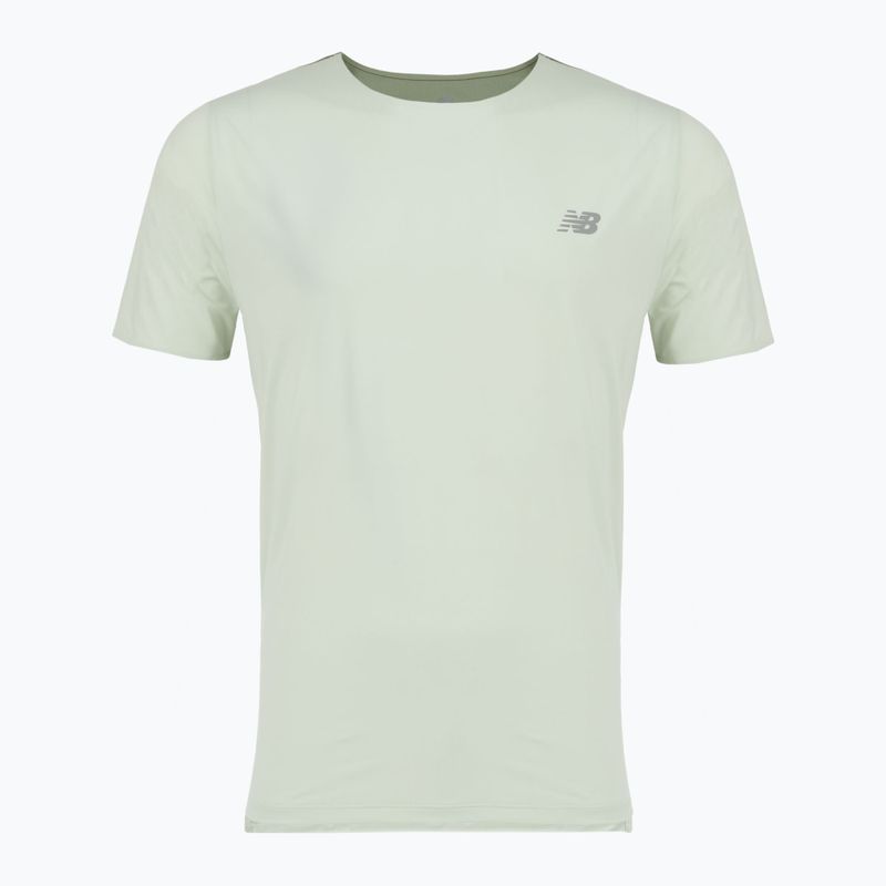 Herren New Balance Race Day Clayash Laufshirt 7