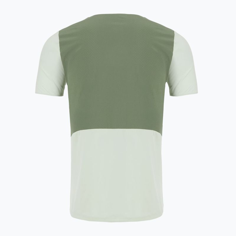 Herren New Balance Race Day Clayash Laufshirt 8