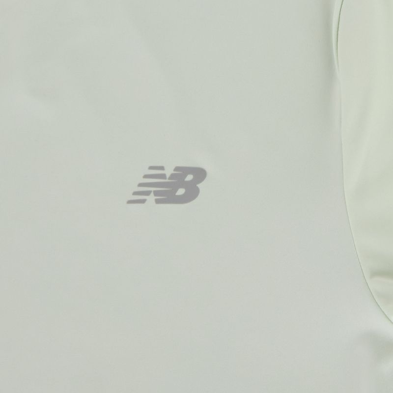 Herren New Balance Race Day Clayash Laufshirt 9