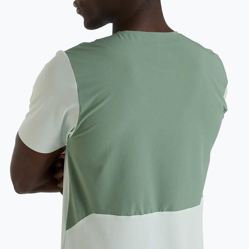 Herren New Balance Race Day Clayash Laufshirt 5