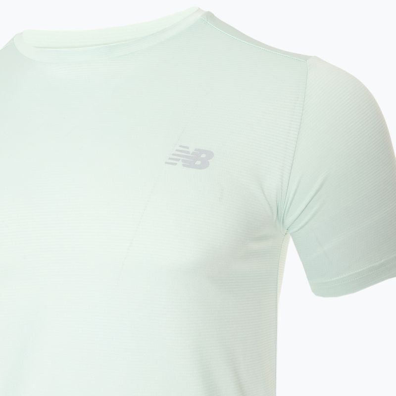 Herren-T-Shirt New Balance Sport Essentials clayash 3