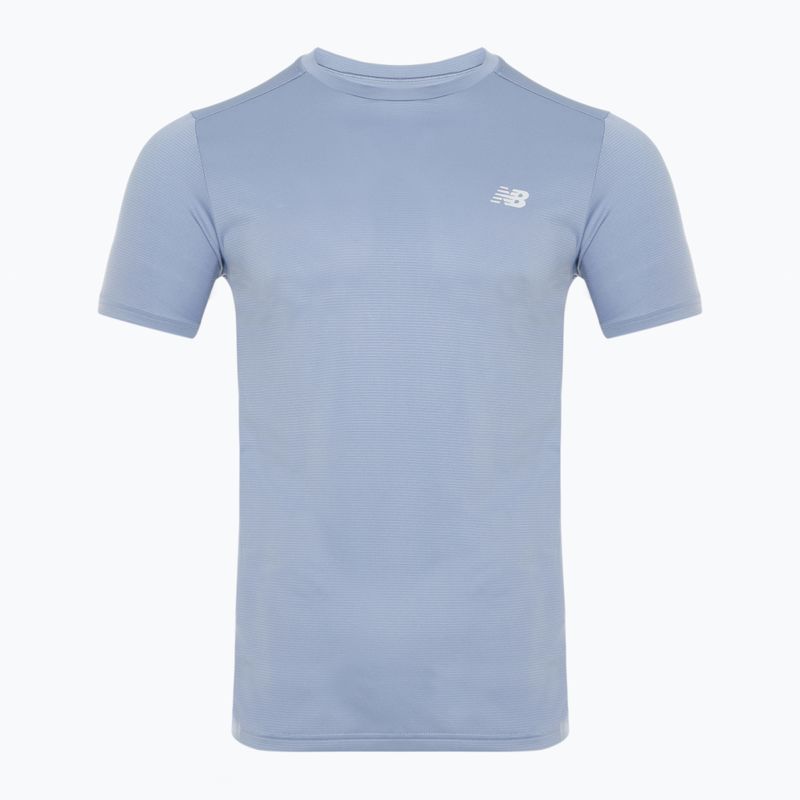 Herren New Balance Run duskshow T-shirt