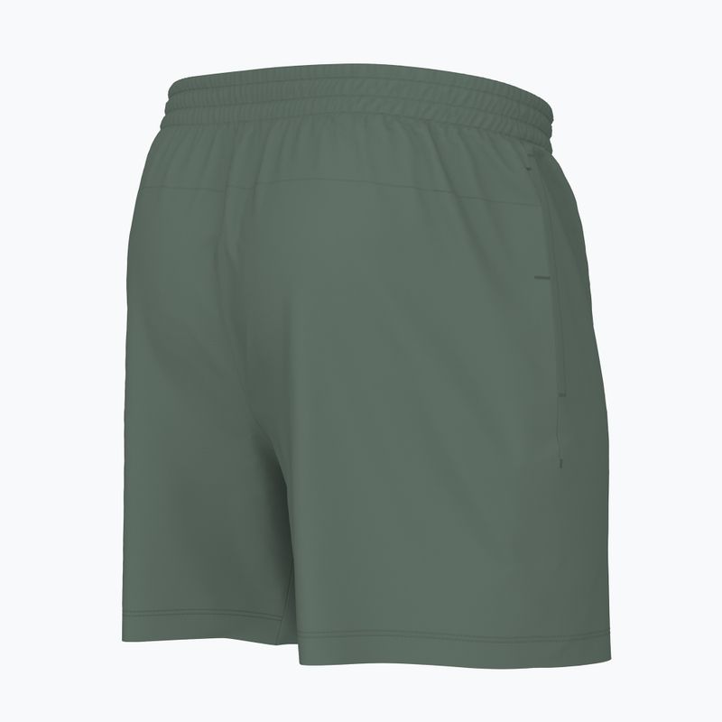 Herren New Balance Sport Essential 5" darkjuni Laufshorts 2