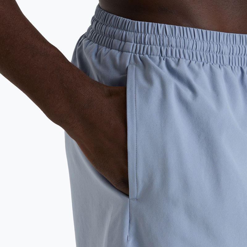 Herren New Balance Sport Essential 7" duskshow Laufshorts 5