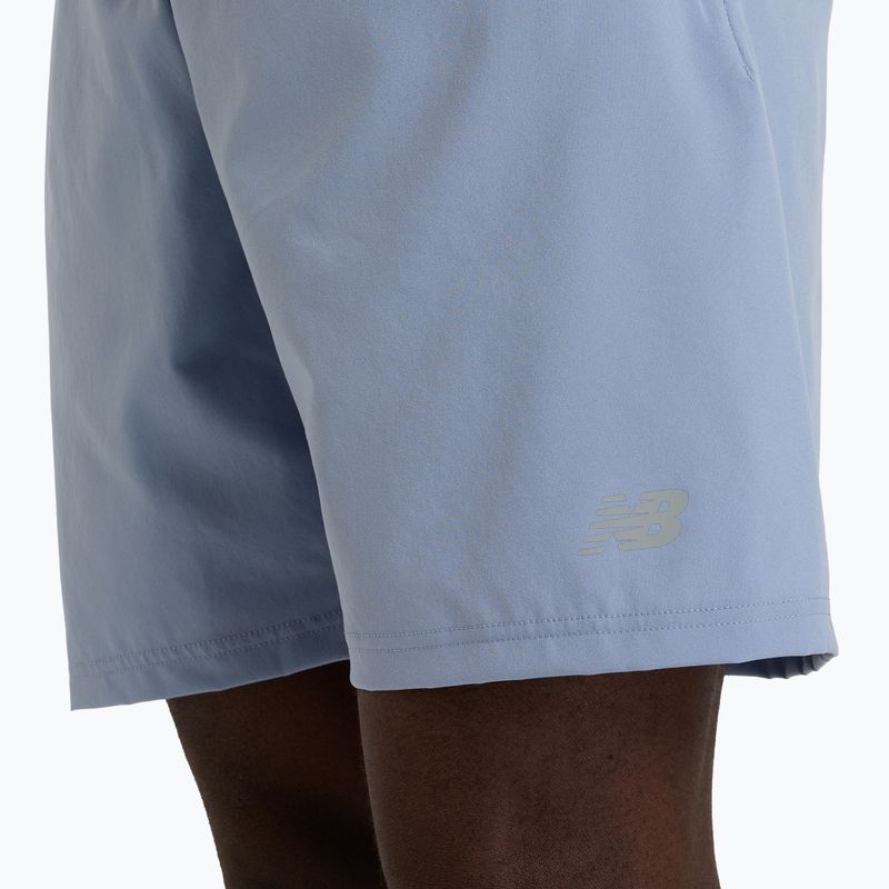 Herren New Balance Sport Essential 7" duskshow Laufshorts 6