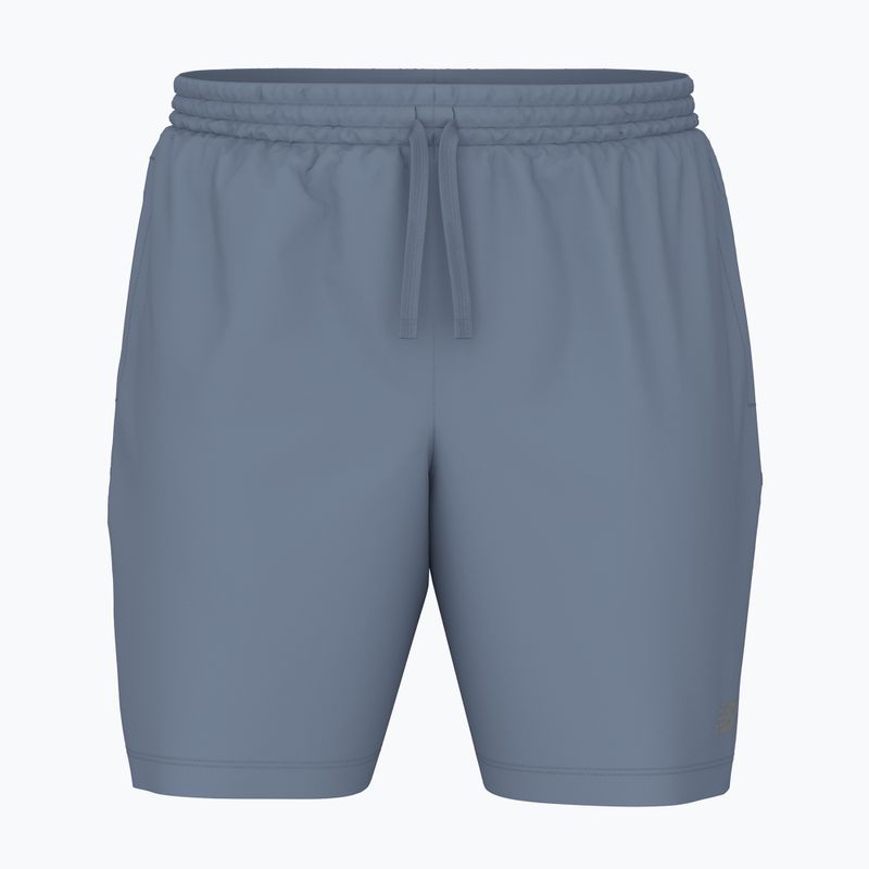 Herren New Balance Sport Essential 7" duskshow Laufshorts