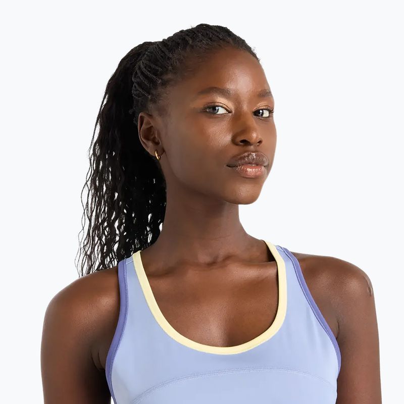 New Balance Tennisturnier W Abenddämmerung Showkleid 4