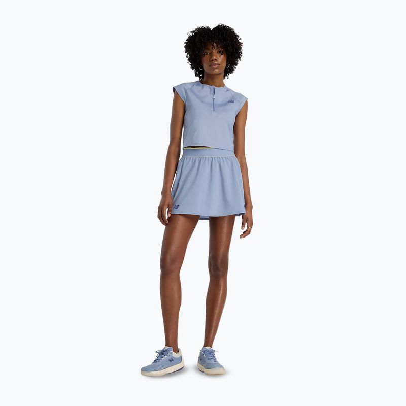 New Balance Tennisturnier W Abenddämmerung Showkleid 2