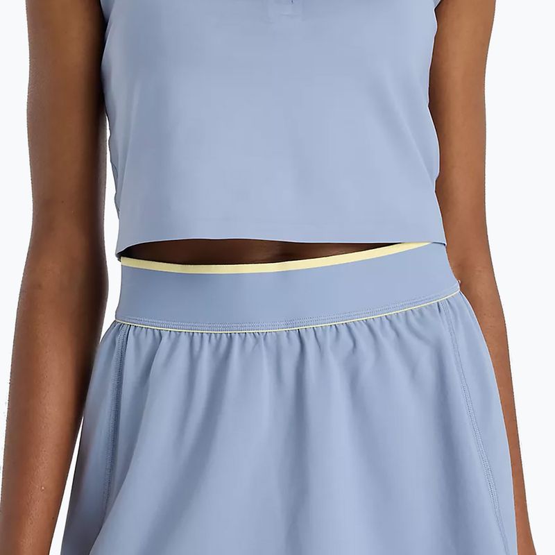 New Balance Tennisturnier W Abenddämmerung Showkleid 5