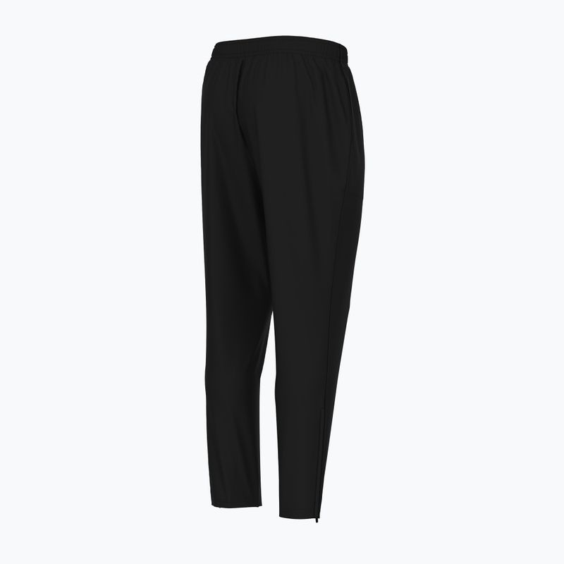 Herren New Balance Sport Woven Laufhose schwarz 2