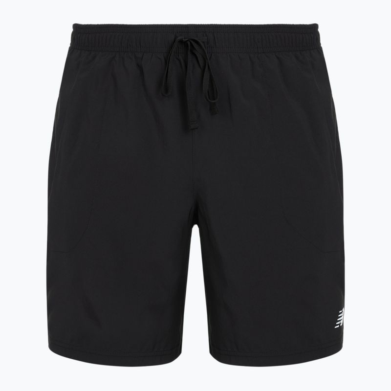 Herren-Laufshorts New Balance Sport 7" black 7