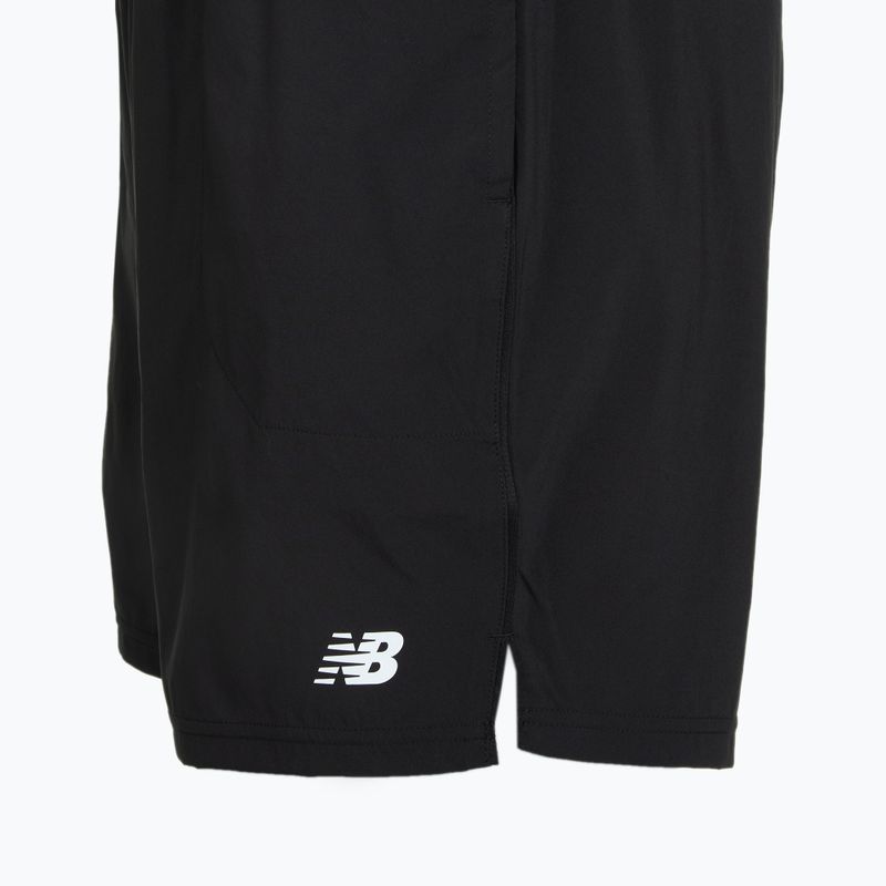 Herren-Laufshorts New Balance Sport 7" black 9