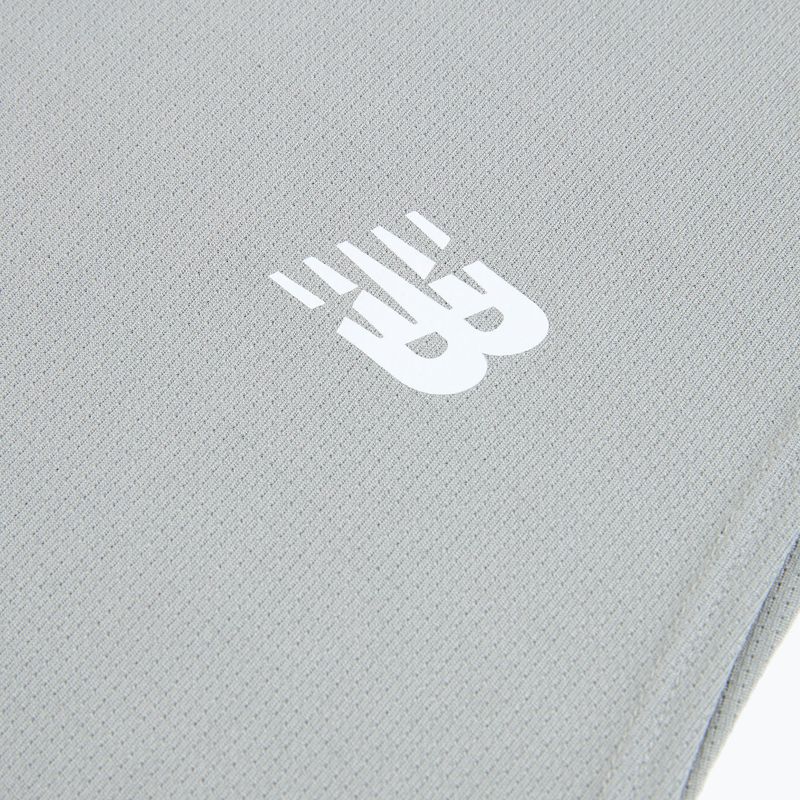 Shirt Herren New Balance Schuhe Sport Tank salte grey 3