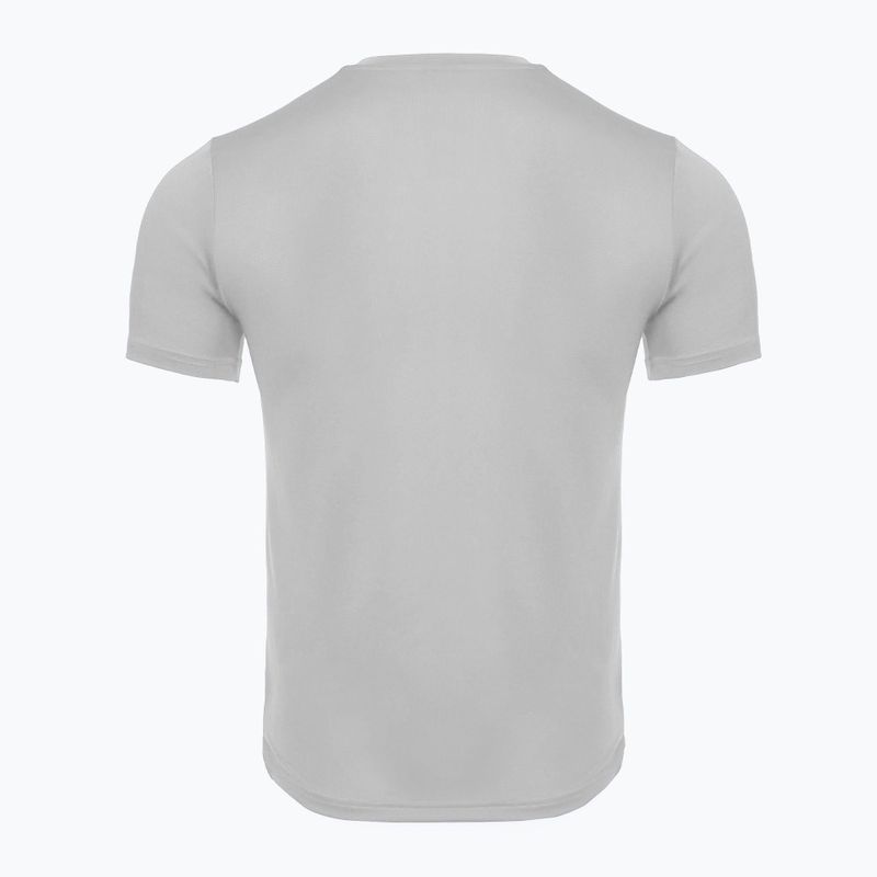Herren New Balance Sport SS slategre Laufshirt 2
