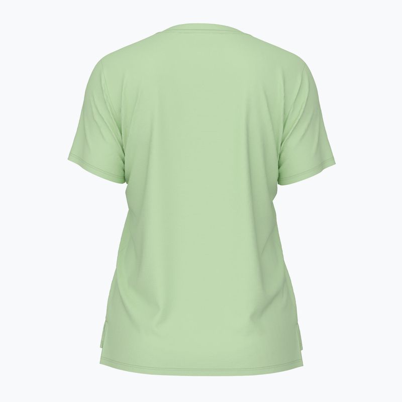 Damen New Balance Essentials SS Laufshirt melonwat 2
