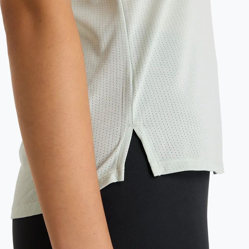 New Balance Leichtathletik Frauen-T-Shirt clayashh 5