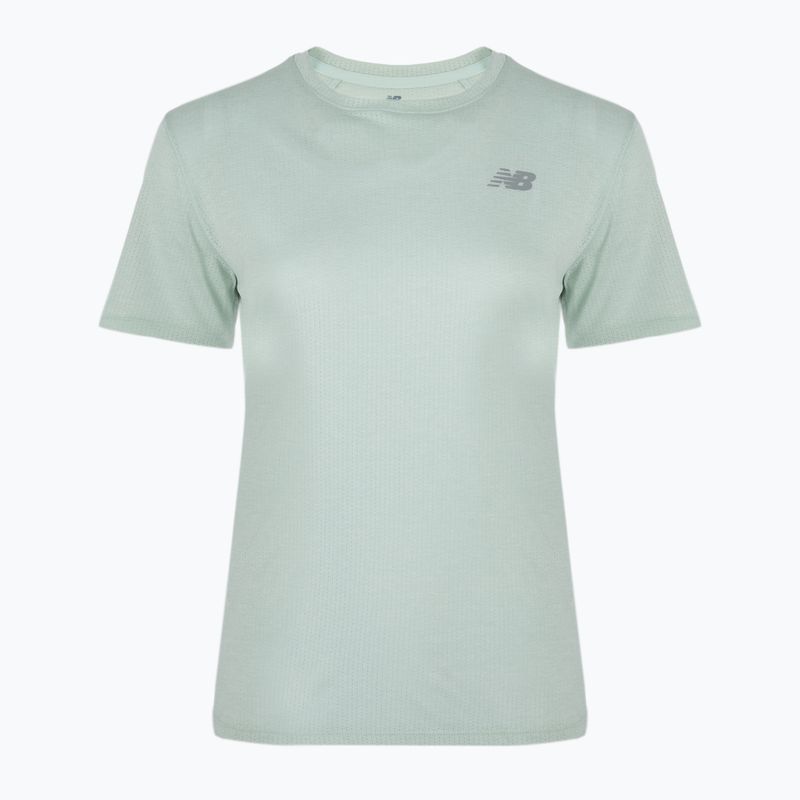 New Balance Leichtathletik Frauen-T-Shirt clayashh 7