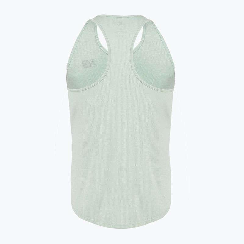 Damen New Balance Leichtathletik Tank Top clayashh 11