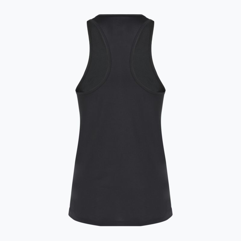 Shirt Damen New Balance Sport Tank black 2