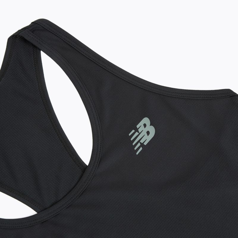 Shirt Damen New Balance Sport Tank black 3