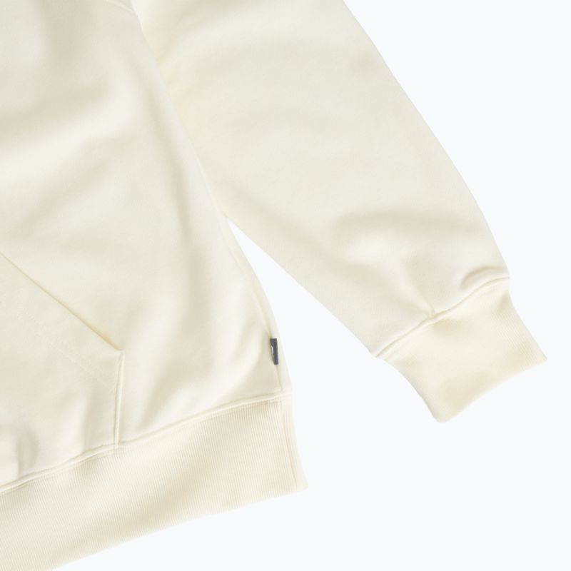Damen New Balance Sport Grafik French Terry Hoodie seasait 3