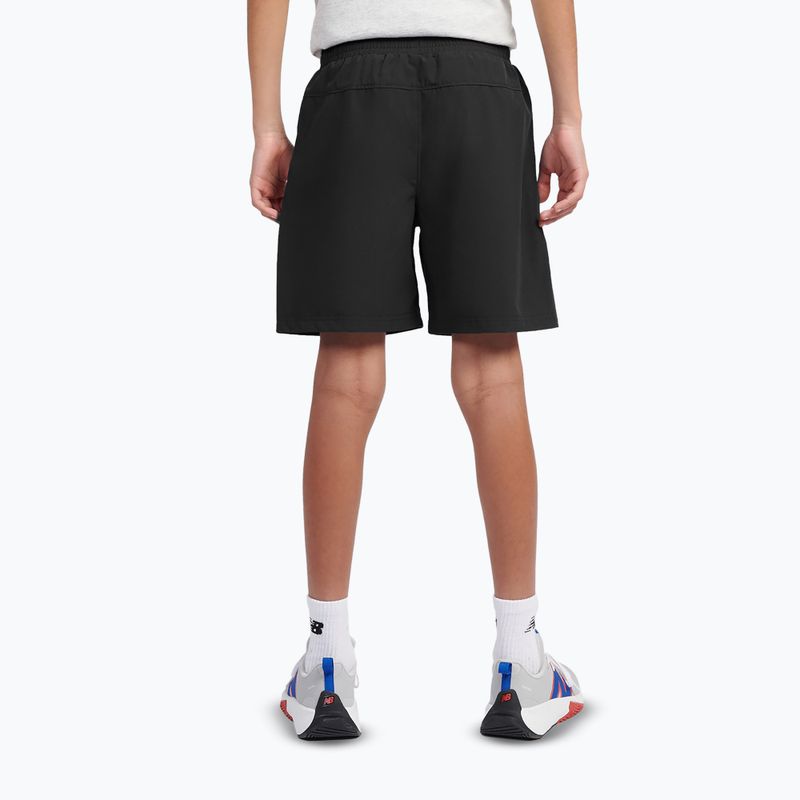 Kindershorts New Balance RC Run nb caviar 3